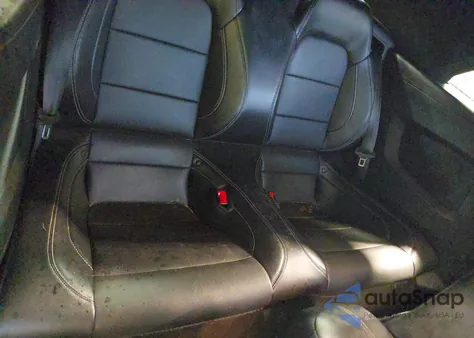 2018 Ford Mustang Ecoboost Premium from USA, damaged, VIN 1FATP8UH9J5166938